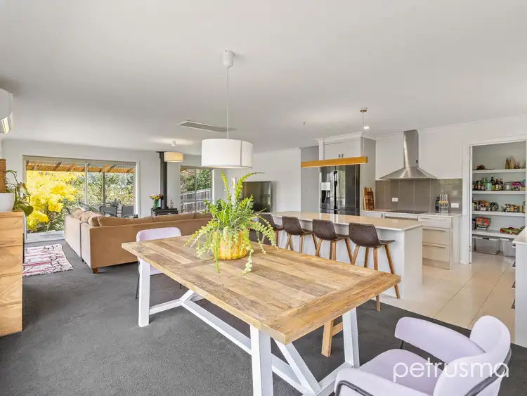 Fifth view of Homely house listing, 3 Lady Franklin Court, New Norfolk TAS 7140