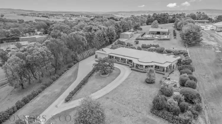 4A Delaware Crescent, Robin Hill NSW 2795
