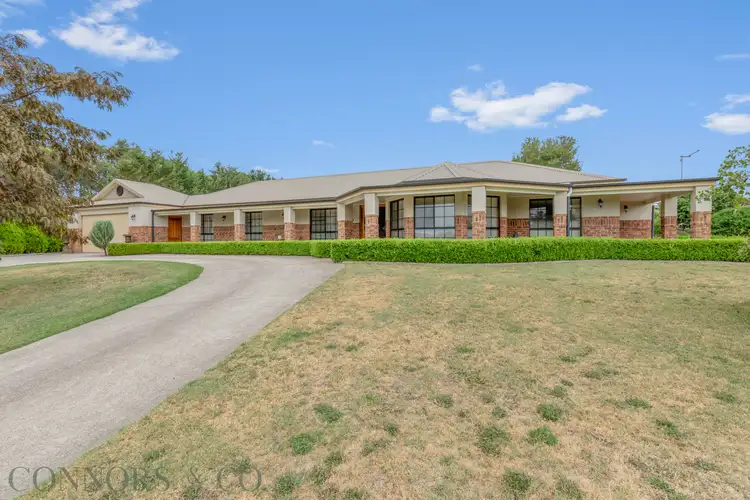 Second view of Homely house listing, 4A Delaware Crescent, Robin Hill NSW 2795