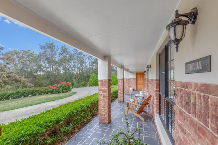 Fourth view of Homely house listing, 4A Delaware Crescent, Robin Hill NSW 2795
