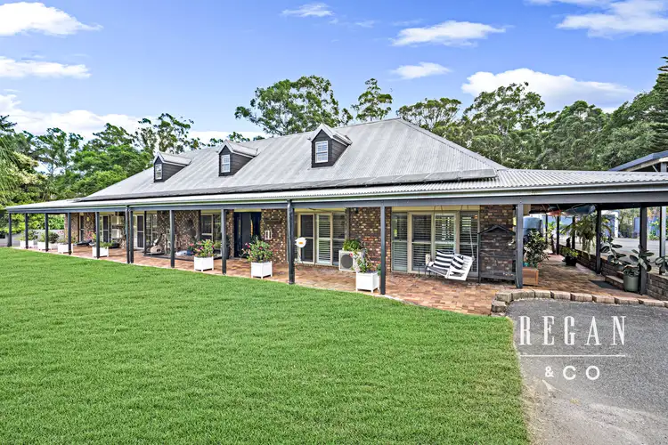 20 Elm Court, Morayfield QLD 4506