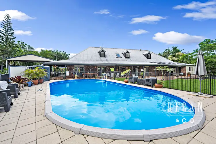 Second view of Homely rural property listing, 20 Elm Court, Morayfield QLD 4506