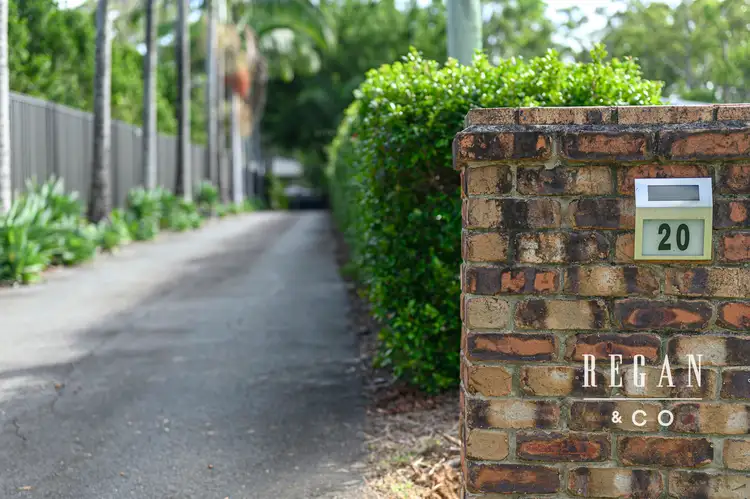 Third view of Homely rural property listing, 20 Elm Court, Morayfield QLD 4506