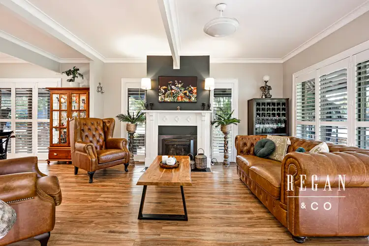 Fifth view of Homely rural property listing, 20 Elm Court, Morayfield QLD 4506