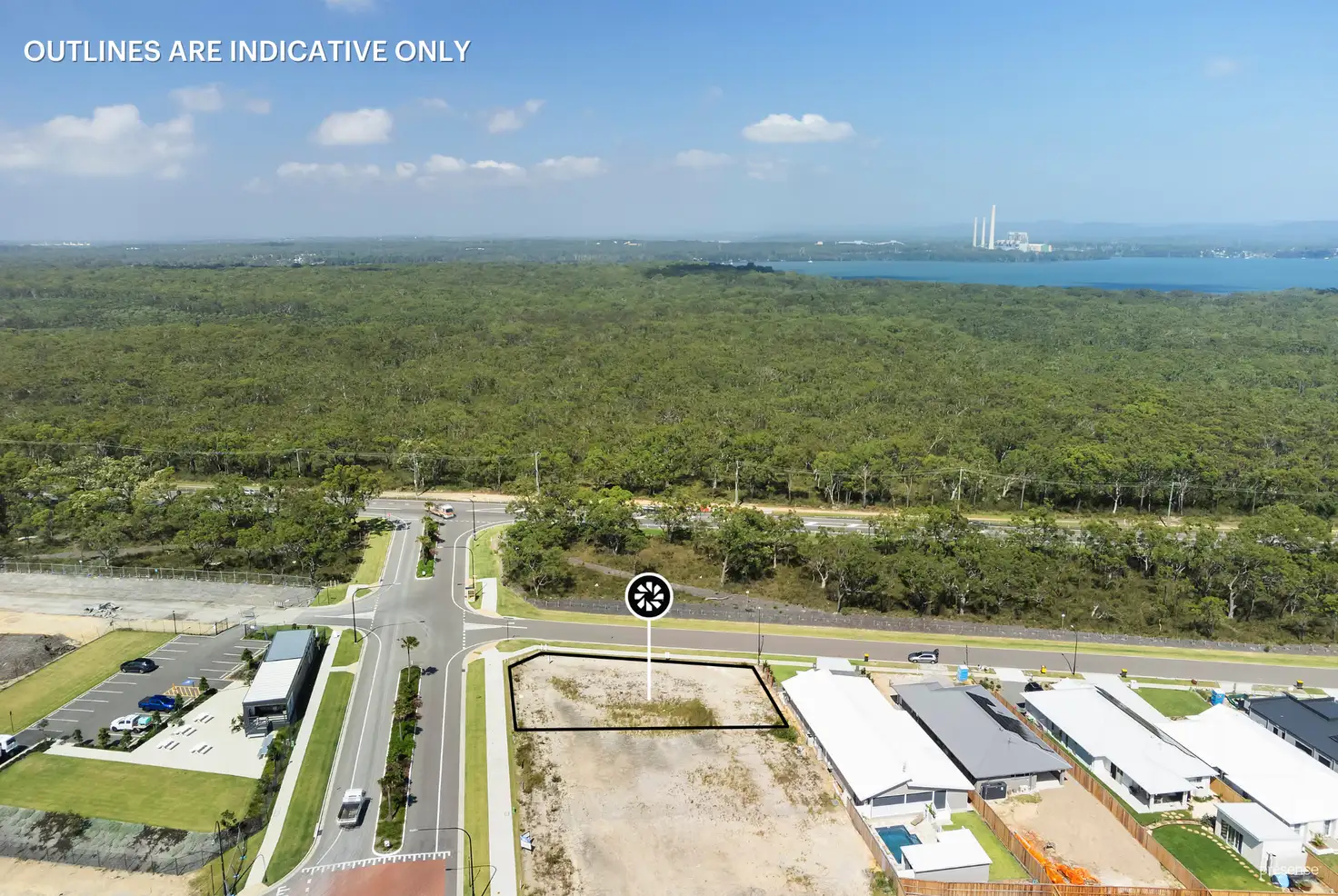 Main view of Homely land listing, 2 Barbin Drive, Crangan Bay NSW 2259
