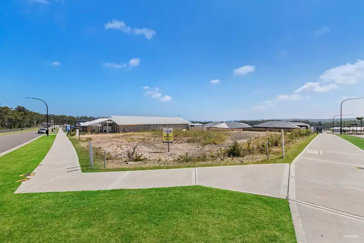 Third view of Homely land listing, 2 Barbin Drive, Crangan Bay NSW 2259