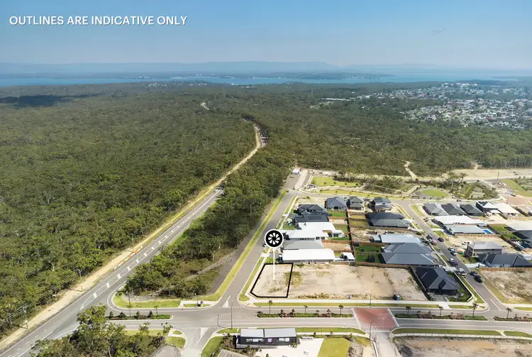 Sixth view of Homely land listing, 2 Barbin Drive, Crangan Bay NSW 2259