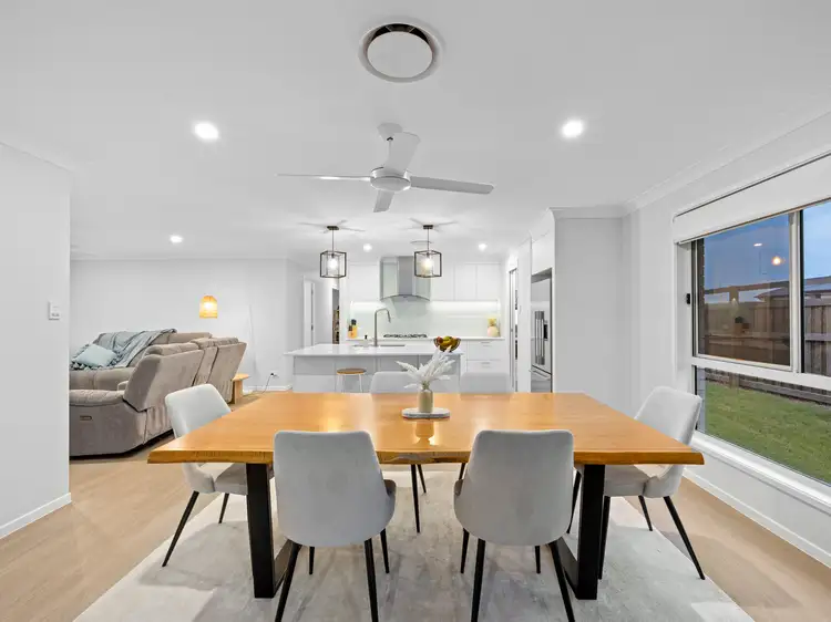 Fifth view of Homely house listing, 26 Johnson Circuit, Ripley QLD 4306