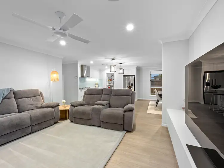 Sixth view of Homely house listing, 26 Johnson Circuit, Ripley QLD 4306