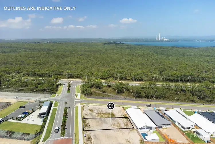 Sixth view of Homely land listing, 4 Barbin Drive, Crangan Bay NSW 2259