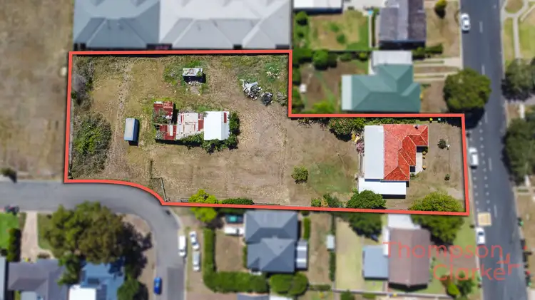 Main view of Homely house listing, 2 Collinson Street, Tenambit NSW 2323