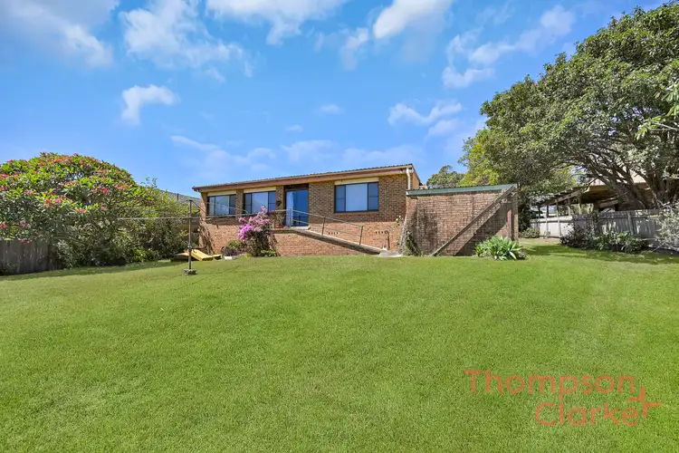 Third view of Homely house listing, 2 Collinson Street, Tenambit NSW 2323
