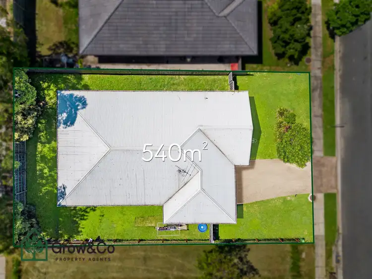 Second view of Homely house listing, 16 Territory Street, Bannockburn QLD 4207