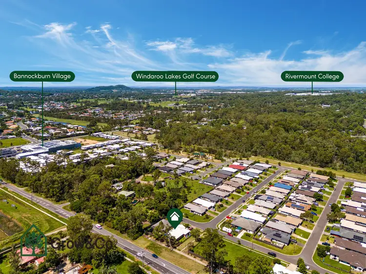 Third view of Homely house listing, 16 Territory Street, Bannockburn QLD 4207