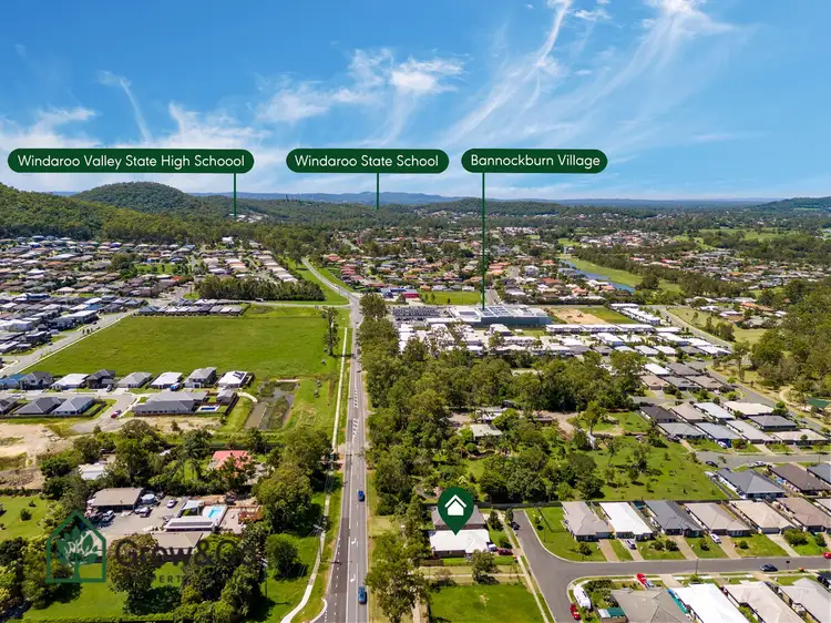Fifth view of Homely house listing, 16 Territory Street, Bannockburn QLD 4207