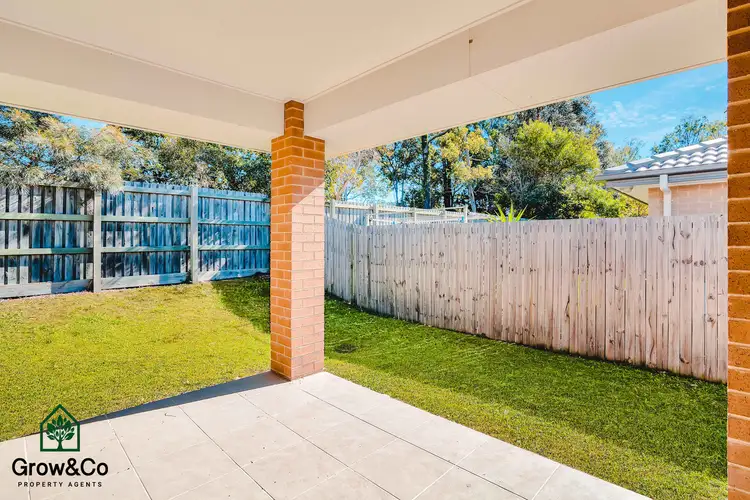 Sixth view of Homely house listing, 16 Territory Street, Bannockburn QLD 4207