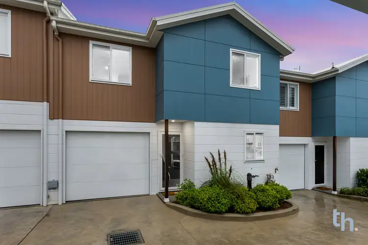Second view of Homely townhouse listing, 2/10 Minmi Road, Edgeworth NSW 2285