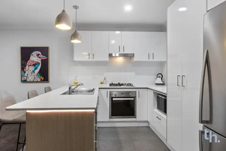 Fourth view of Homely townhouse listing, 2/10 Minmi Road, Edgeworth NSW 2285