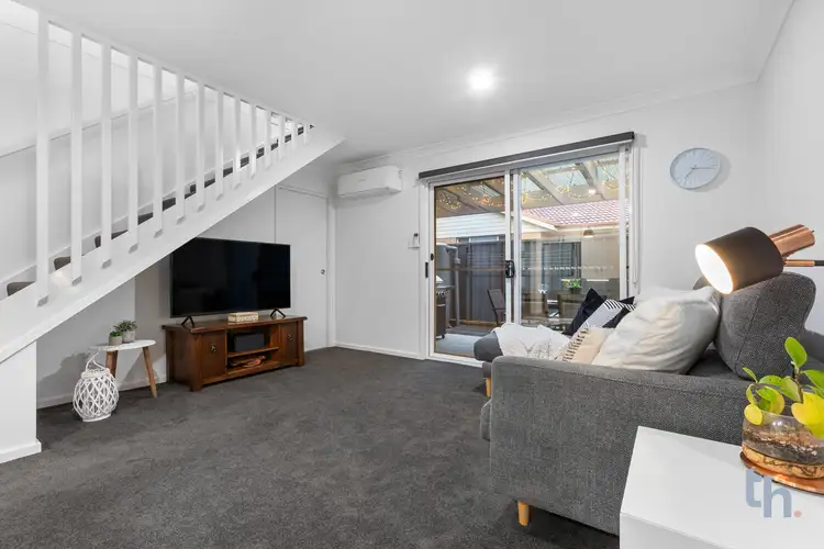 Fifth view of Homely townhouse listing, 2/10 Minmi Road, Edgeworth NSW 2285
