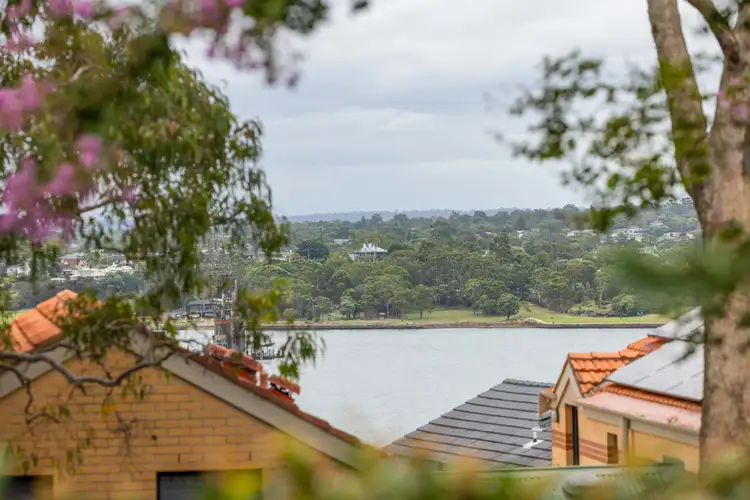 Fifth view of Homely house listing, 25 Macquarie Terrace, Balmain NSW 2041