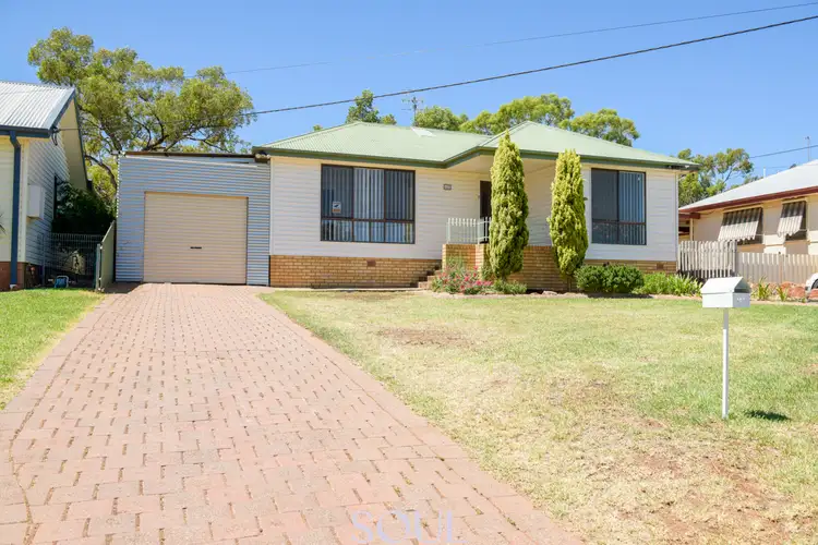 107 Macarthur Street, Griffith NSW 2680
