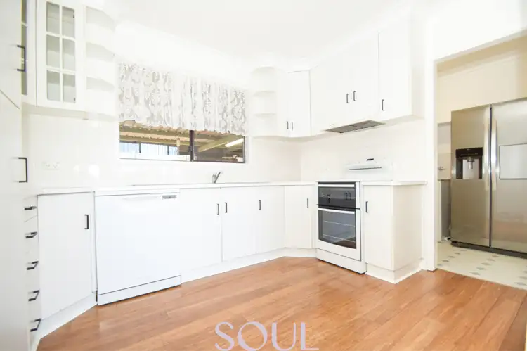 Fourth view of Homely house listing, 107 Macarthur Street, Griffith NSW 2680