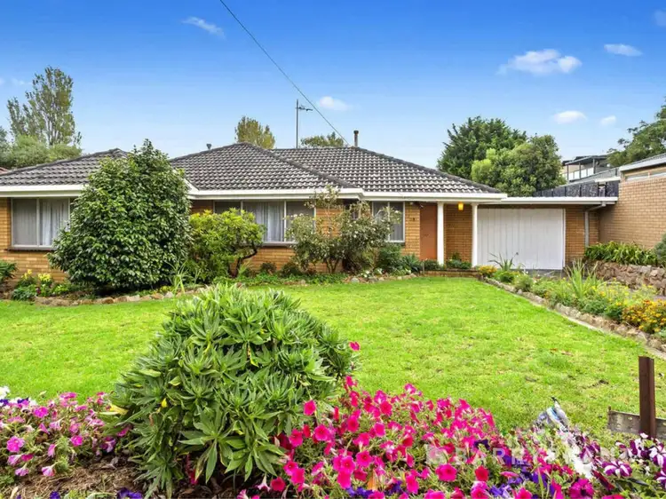 Main view of Homely house listing, 28 Harridge Street, Rosebud VIC 3939