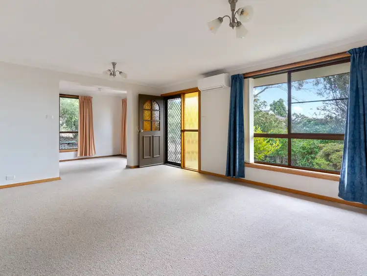 Third view of Homely unit listing, 1/22 Lachlan Drive, Mount Nelson TAS 7007