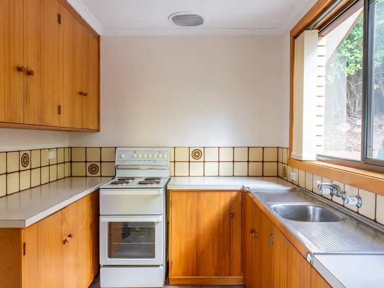 Sixth view of Homely unit listing, 1/22 Lachlan Drive, Mount Nelson TAS 7007