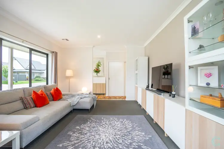 Fifth view of Homely house listing, 11/113 Ellendon Street, Bungendore NSW 2621