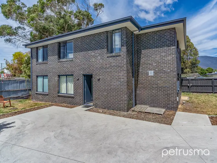 Second view of Homely unit listing, 3 & 4/26 McGough Street, Glenorchy TAS 7010