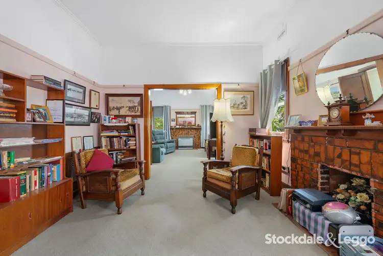 Third view of Homely house listing, 38 Latrobe Road, Morwell VIC 3840