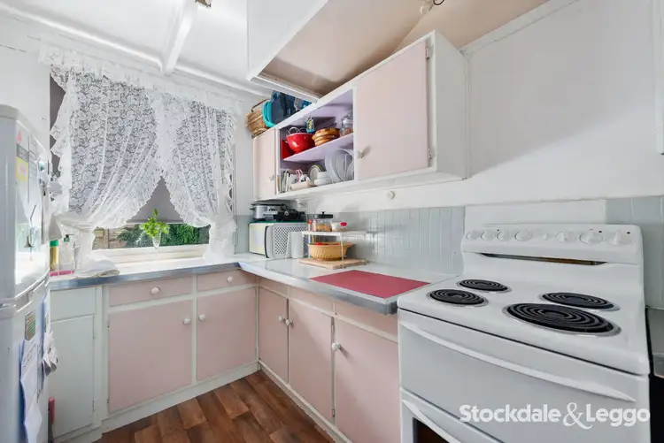Fifth view of Homely house listing, 38 Latrobe Road, Morwell VIC 3840