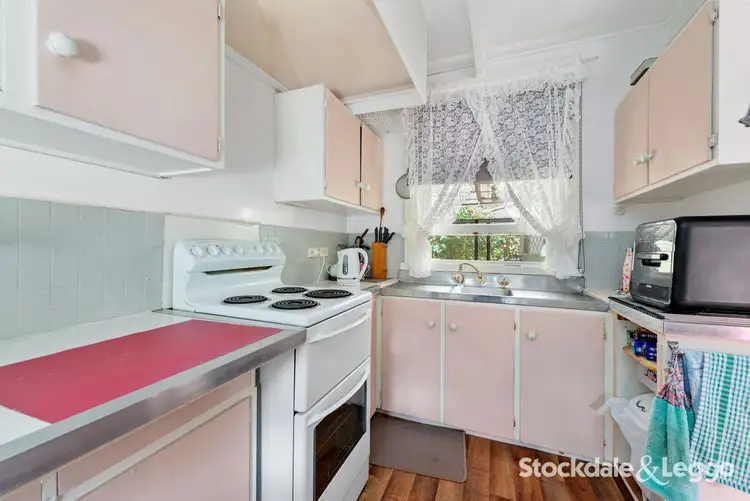 Sixth view of Homely house listing, 38 Latrobe Road, Morwell VIC 3840