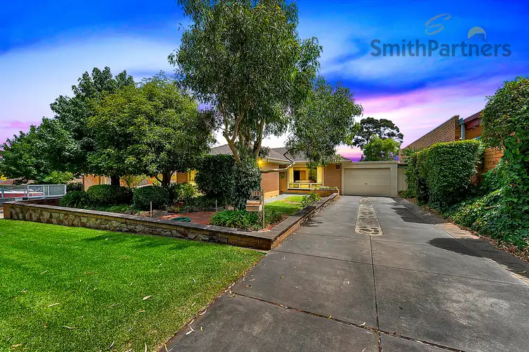 18 Aboyne Street, Banksia Park SA 5091