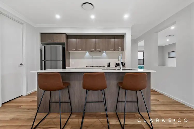 Third view of Homely house listing, 11 Dodworth Street, Farley NSW 2320