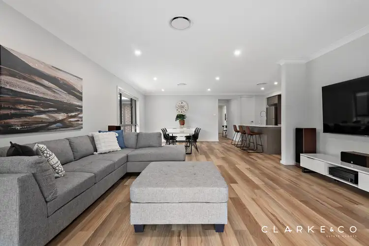 Fourth view of Homely house listing, 11 Dodworth Street, Farley NSW 2320