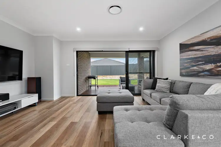 Fifth view of Homely house listing, 11 Dodworth Street, Farley NSW 2320