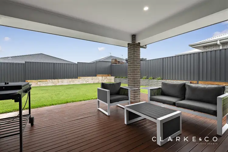 Sixth view of Homely house listing, 11 Dodworth Street, Farley NSW 2320