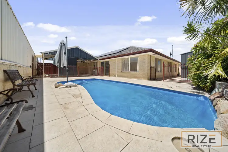 Main view of Homely house listing, 7 Elderiana Link, Banksia Grove WA 6031