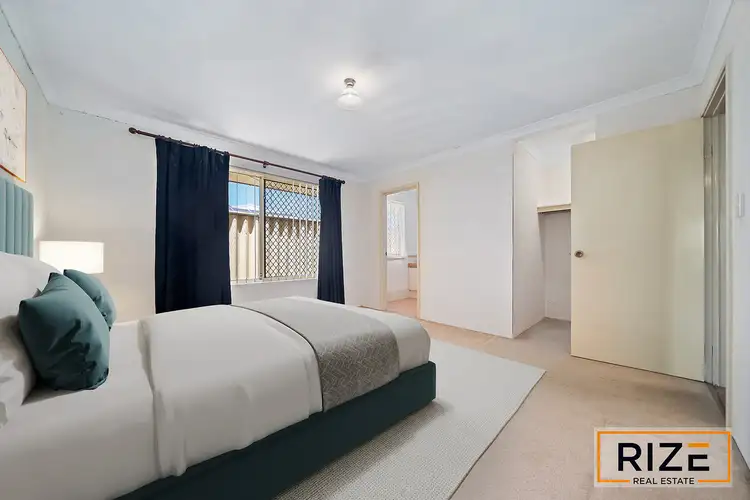 Sixth view of Homely house listing, 7 Elderiana Link, Banksia Grove WA 6031