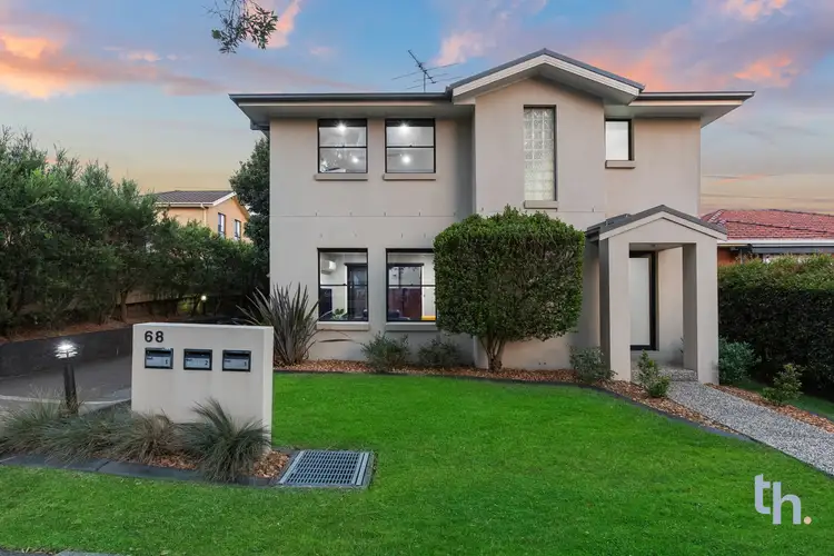 1/68 Smith Street, Charlestown NSW 2290