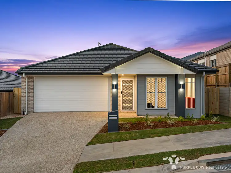 11 Stellar Street, Spring Mountain QLD 4300