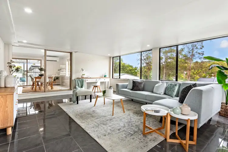 Third view of Homely house listing, 10 Yanco Street, Tingira Heights NSW 2290