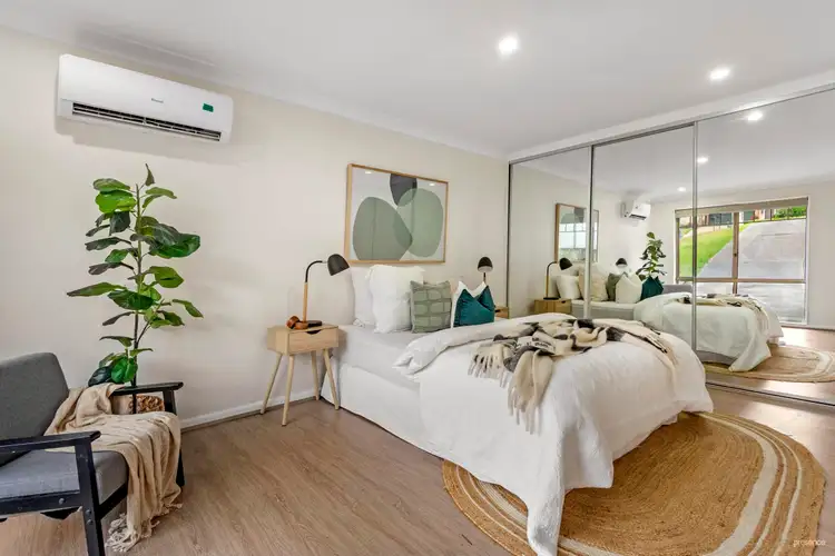 Fifth view of Homely house listing, 10 Yanco Street, Tingira Heights NSW 2290