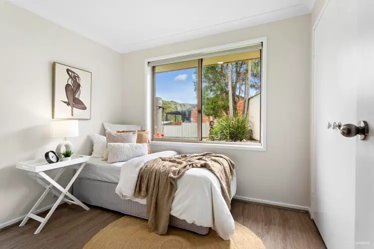 Sixth view of Homely house listing, 10 Yanco Street, Tingira Heights NSW 2290
