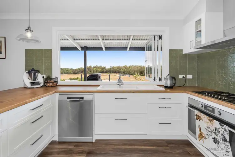 Third view of Homely rural property listing, 120 Glengarry Drive, Glengarry TAS 7275