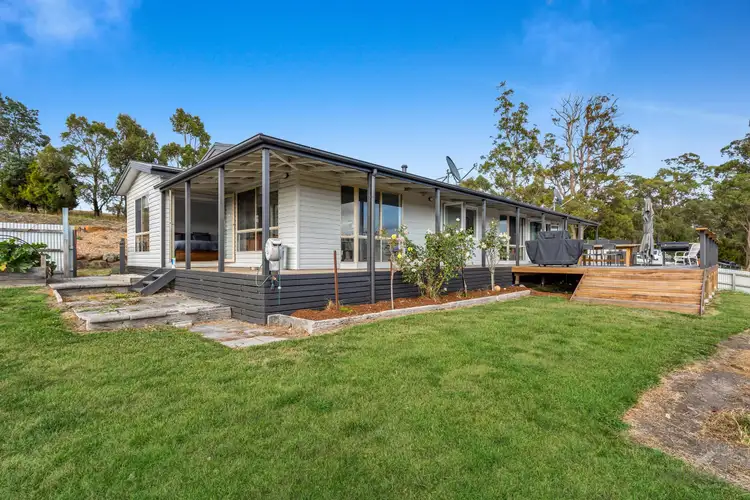 Fourth view of Homely rural property listing, 120 Glengarry Drive, Glengarry TAS 7275