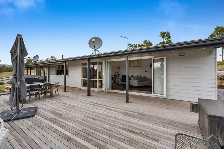 Fifth view of Homely rural property listing, 120 Glengarry Drive, Glengarry TAS 7275