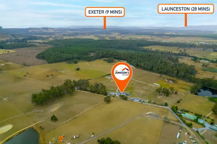 Sixth view of Homely rural property listing, 120 Glengarry Drive, Glengarry TAS 7275